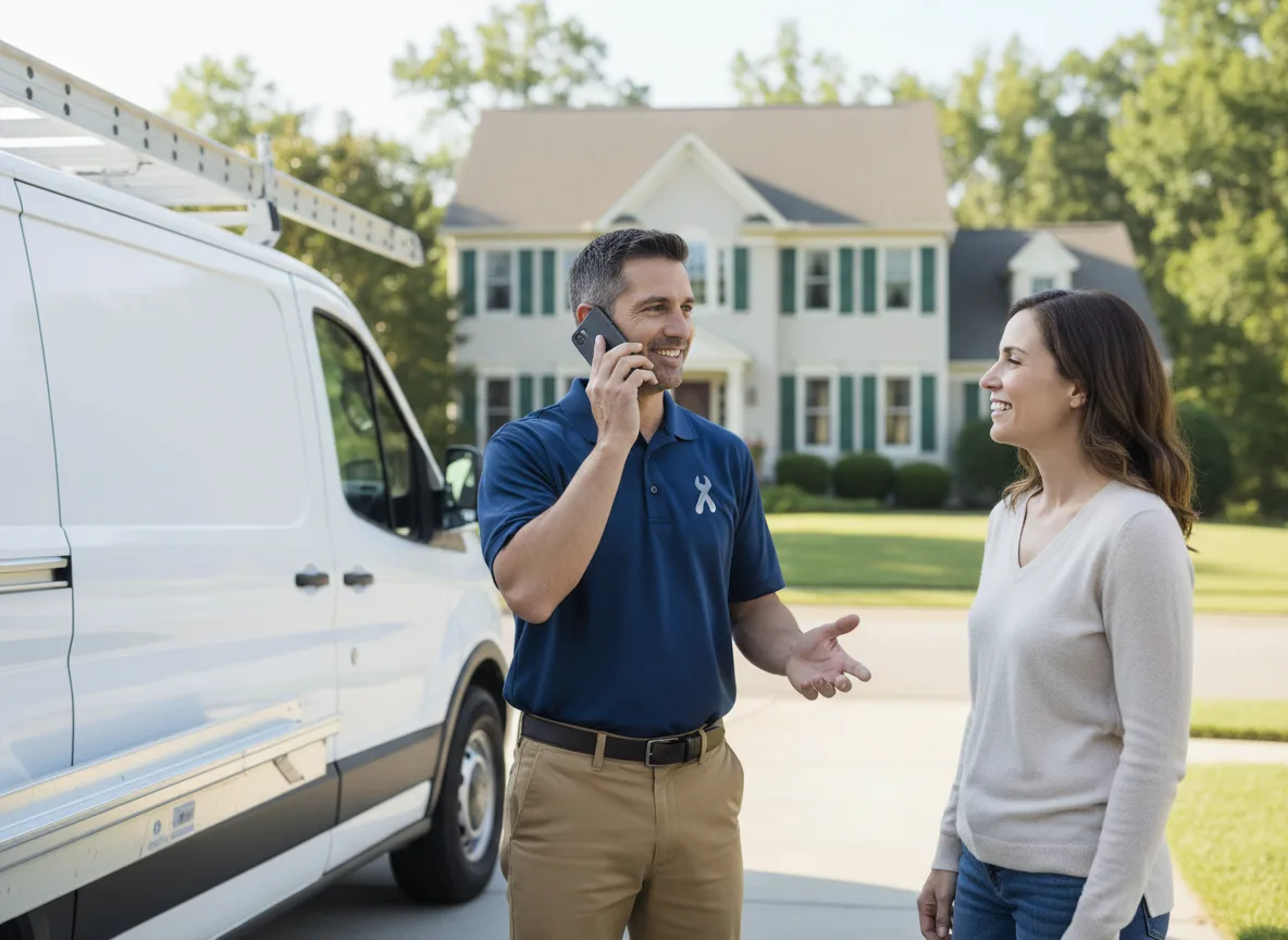 Home Gutter Service Slinger, WI FAQs